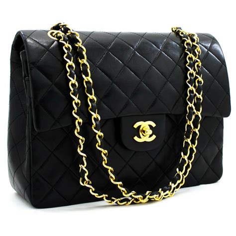 sac chanel 5.55